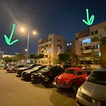 Alrehab Wohnung