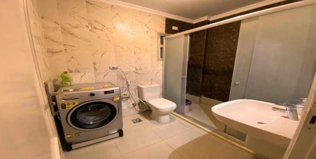 Alrehab Apartment Cairo