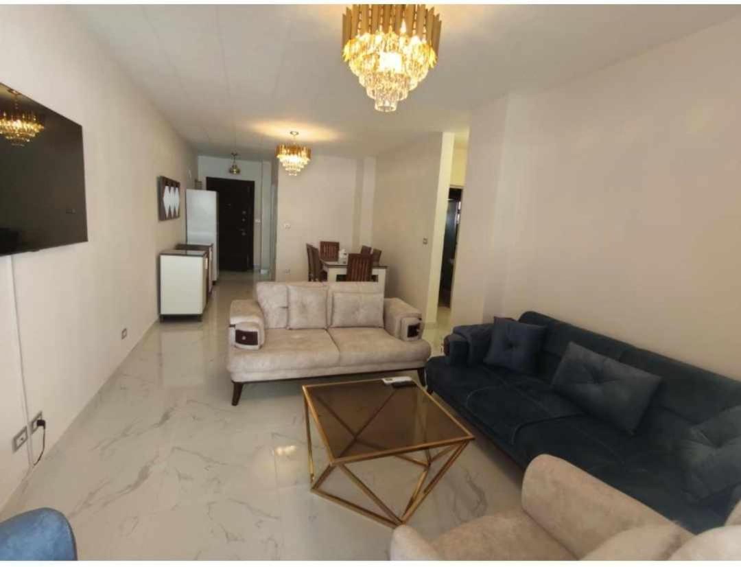 Alrehab Apartment