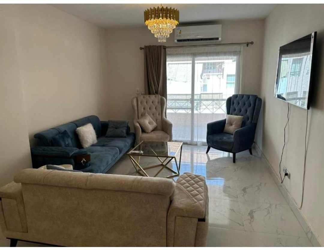 Apartment Alrehab *