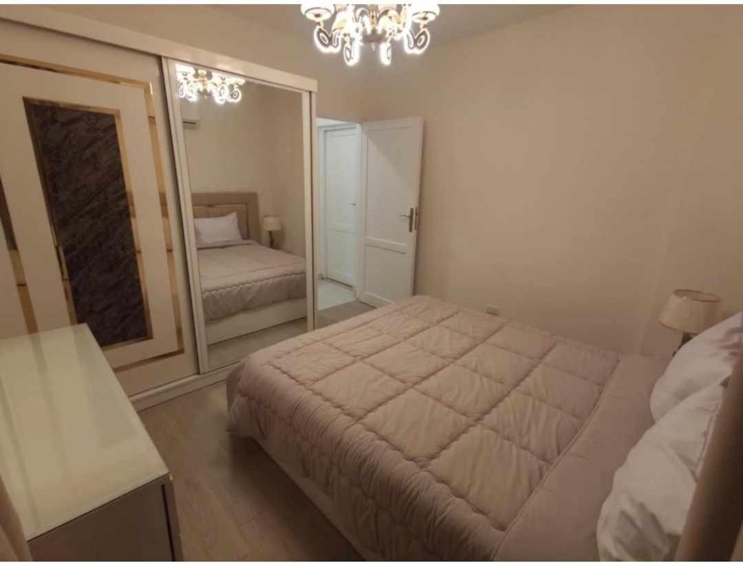 Apartment Alrehab